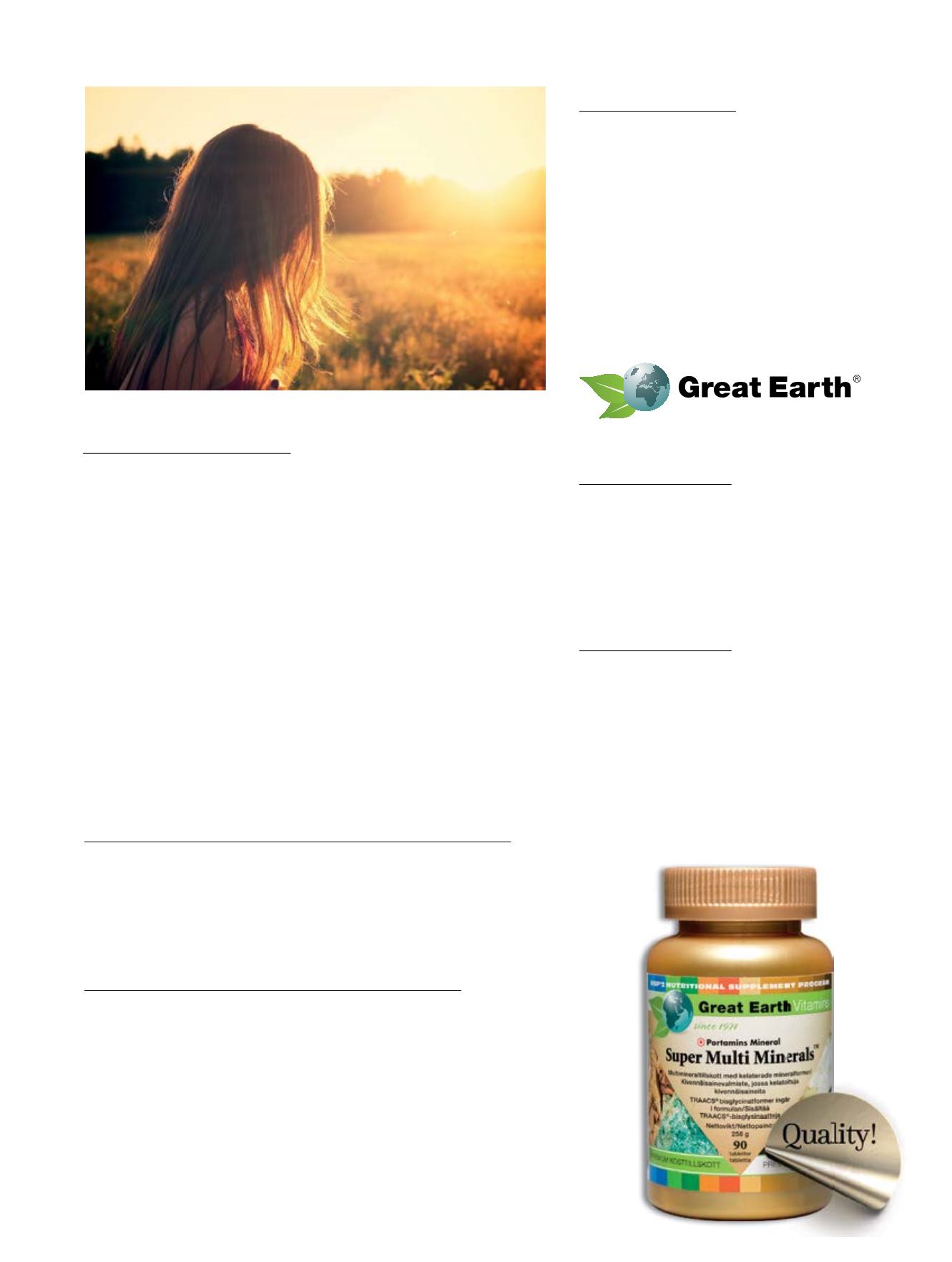 Page Background